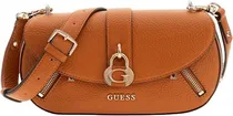 Bolsa Guess BG836220 Feminina - Caramel