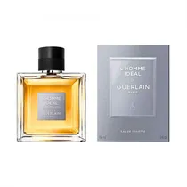 Perfume Guerlain L'Homme Ideal Edt Masculino 100ML