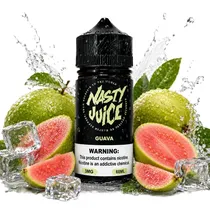 Nasty 60ML Juice WW Smooth Guava 3MG