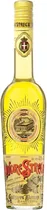 Licor Strega Giuseppe Alberti Edition Jigger - 700ML