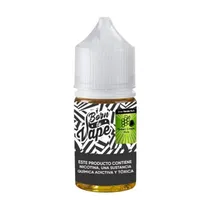 BTV 30ML Salt Green Grape Huls 50MG