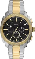 Relogio Masculino Fossil Analógico - FS6159