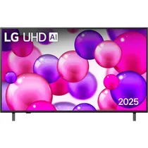 Smart TV LG 75UA8000PSB - 4K - HDMI/USB - Wi-Fi/Bluetooth - Webos - 75"