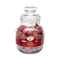 Bala de Frutas Cavendish & Harvey Berry Selection 300G 065705*