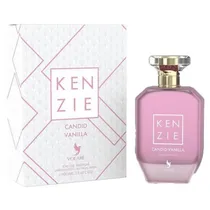 P.Volare Candid Vanilla U Edp 100ML
