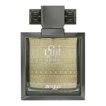 Perfume Zimaya Abadi Saga Edp (M) – 100ML (Atacado)