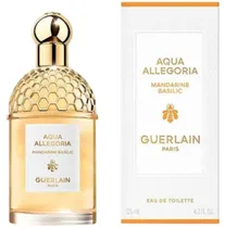 Guerlain Aqua Allegoria Mandarine Basilic Edt 125ML