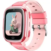 Blulory U86 Smartwatch Kids 4G Pink