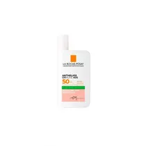 La Roche Posay Protector Solar Anthelios Oil c/Color SPF50+ 50ML
