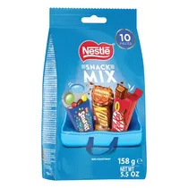 Nestle Chocolate Mix 158GR