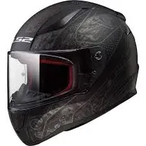 LS2 Casco FF-353 Rapid CRYPT (T) s