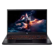 Notebook Gamer Acer Nitro V 15 ANV15-52-778V 15.6" Intel Core i7-1362H 512GB SSD 16GB Ram Nvidia Geforce RTX-5050 - Preto