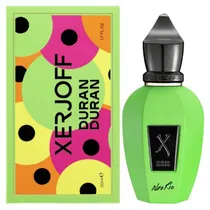 P.Xerjoff Duran Duran Neorio Fluo Green 50ML