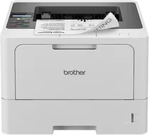Impressora Laser Monocromática Brother HL-L5210DN 220-50/60HZ