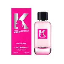 Perfume Karl Lagerfeld Urban Pink Edp Feminino - 100ML