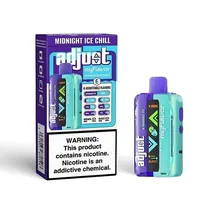 Adjust 40K Midnight Ice Ghill