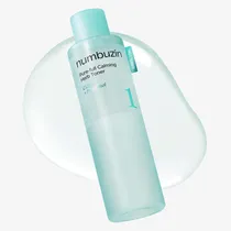 Numbuzin Tonico Facial No.1 Pure-Full Calming Herbcica+Panthenol 300ML