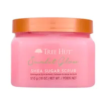 Esfoliante Corporal Tree Hut Sunlit Glow - 510G