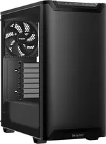 Gabinete Be Quiet! Pure Base 501/Black/2 Fan (BG073) 1GTA.BR