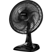 Ventilador de Mesa Mondial VSP-40-B 220V