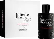 Perfume Juliette Has A Gun Lady Vengeance Edp 100ML - Feminino