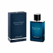 Perfume Boucheron Singulier Edp Masculino - 100ML
