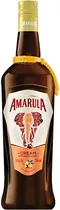 Licor Amarula Cream 750ML