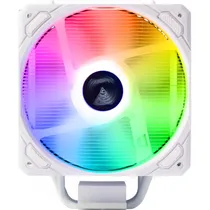 Cooler para Cpu Gamdias Boreas E1-410 Argb 120 MM PWM - Branco