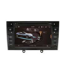 Multimídia S170 Winca Peugeot 308 408