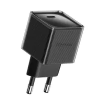 Mcdodo Cargador CH-3771 20W s/Cable USB-C Black