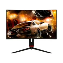 Monitor Curvado Mtek M27SFV280C 27" Full HD 280 HZ