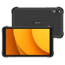 Tablet Ulefone Rugking Pad Pro - 8/128GB - Wi-Fi + Dual-Sim - 8.68" - Preto