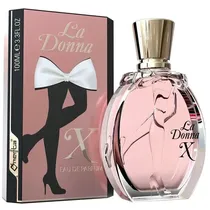 Omerta Perfume La Dona X F Eau de Parfum 100ML