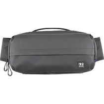 Estojo Protetor Hori Adventure Pack para Nintendo Switch 2 - Preto