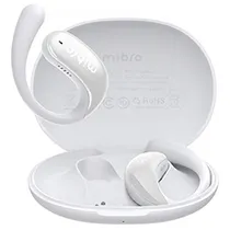 Fone de Ouvido Mibro Openear XPEJ012 / Bluetooth - Branco