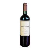 Vinho Argentino DV Catena Malbec Malbec Garrafa 750ML