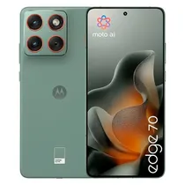 Smartphone Motorola Edge 70 5G XT2601-4 256GB 8GB Ram Dual Sim Tela 6.7" Eur - Lily Pad