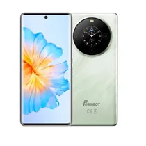 Smartphone Fossibot S3 Pro DS Lte NFC 6/128GB 6.67" 64+2/8MP - Green