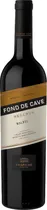 Vinho Trapiche Fond de Cave Reserva Malbec 2024