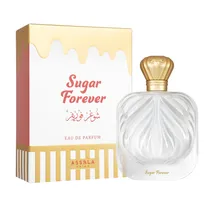 Assala Sugar Forever 100ML Edp c/s
