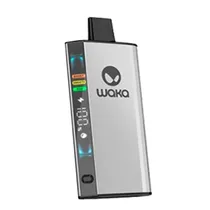 Waka 25K Ultra Thin Icy Mint