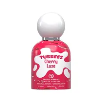 Perfume Grandeur Kids Tubbees Cherry Luxe Edp 50ML