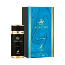 Perfume Maison Alhambra Sceptre Oceana Eau de Parfum Unissex 100ML