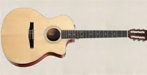 Taylor Violao 214 Cen