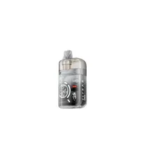Pod Elfbar BC Pro 45K Amaricano Ice