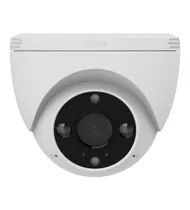 Ezviz Camera Wifi CS-H4 3MP 2K 2.8MM H.265 Outdoor