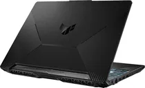 Notebook Asus FA506NCG-HN338 R7/ 16GB/ 512GB SSD/ RTX3050 4GB/ 15.6" FHD/ Freedos (Espanhol)