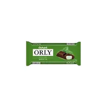 Chocolate Orly Menta Barra 95G 893474