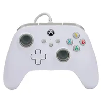Controle Powera Enhanced Wired PWA-A-02541 para Xbox One