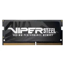 Memória Ram Patriot Viper Steel 32GB DDR4 2400 MHZ para Notebook - PVS432G240C5S